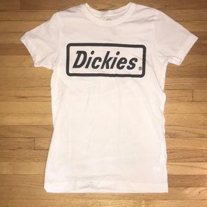 Dickies x Urban Outfitters T-Shirt Size XS